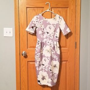 All Occasion Guest Dress